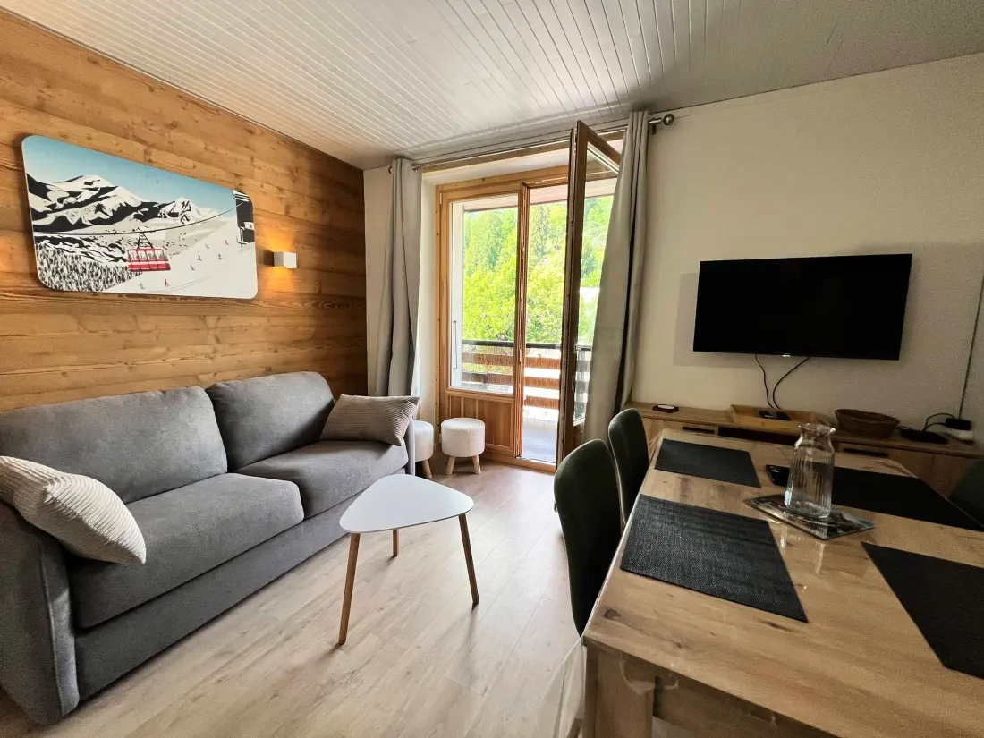 Location de Vacances Samoëns 375