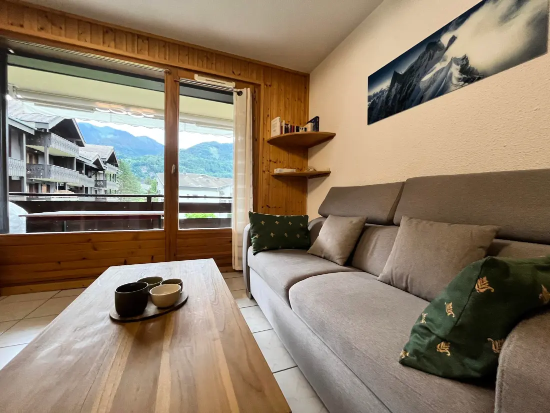 Location de Vacances Samoëns 376