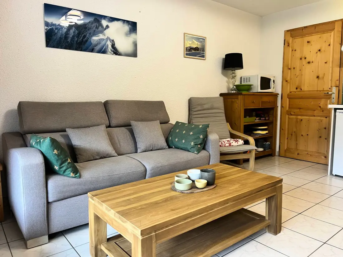Location de Vacances Samoëns 376