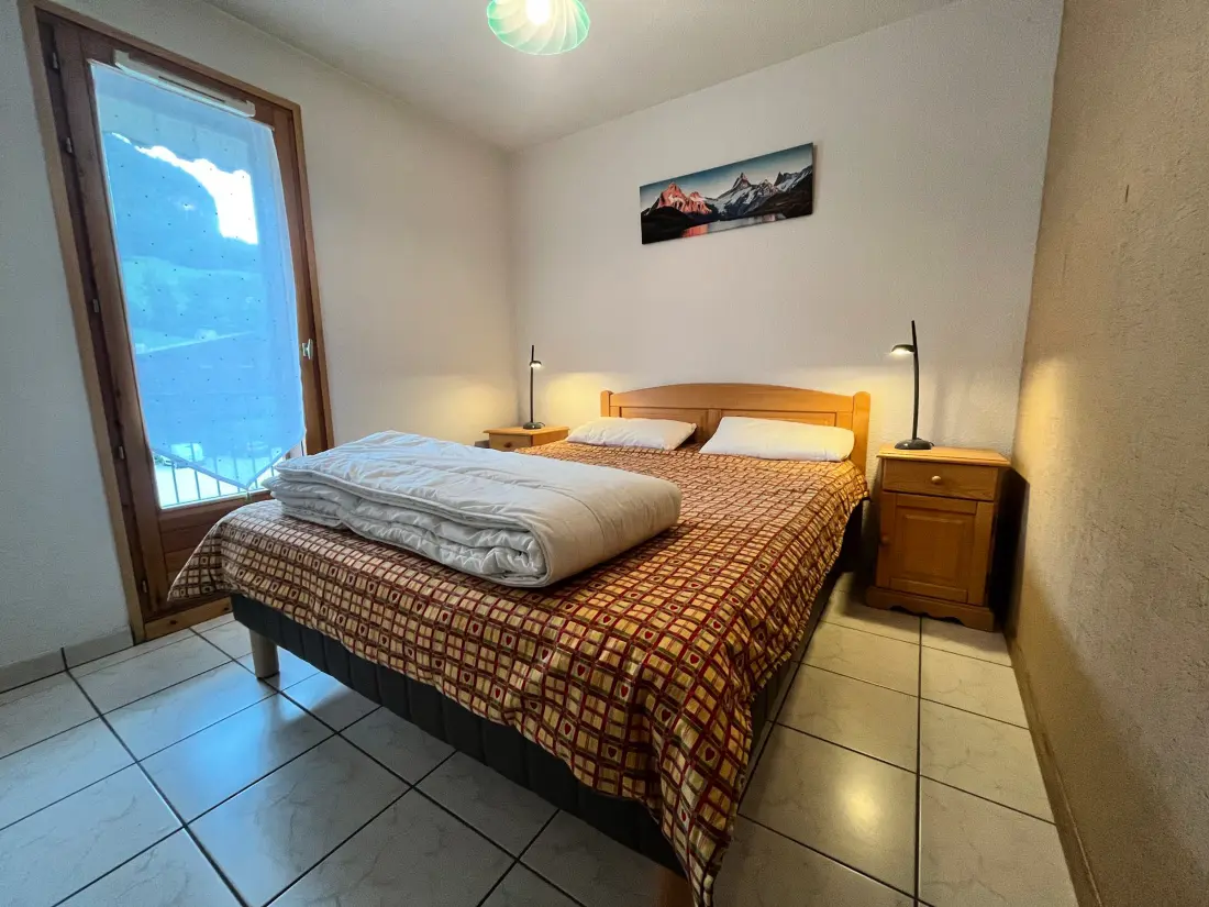 Location de Vacances Samoëns 376
