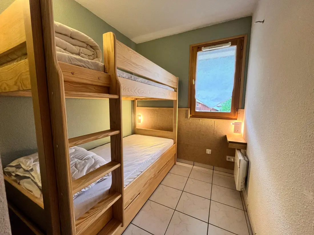 Location de Vacances Samoëns 376
