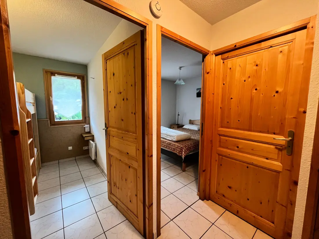 Location de Vacances Samoëns 376