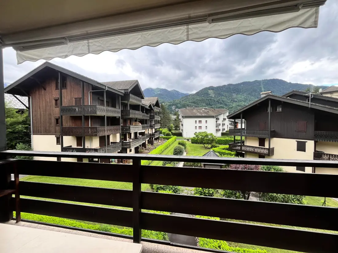 Location de Vacances Samoëns 376