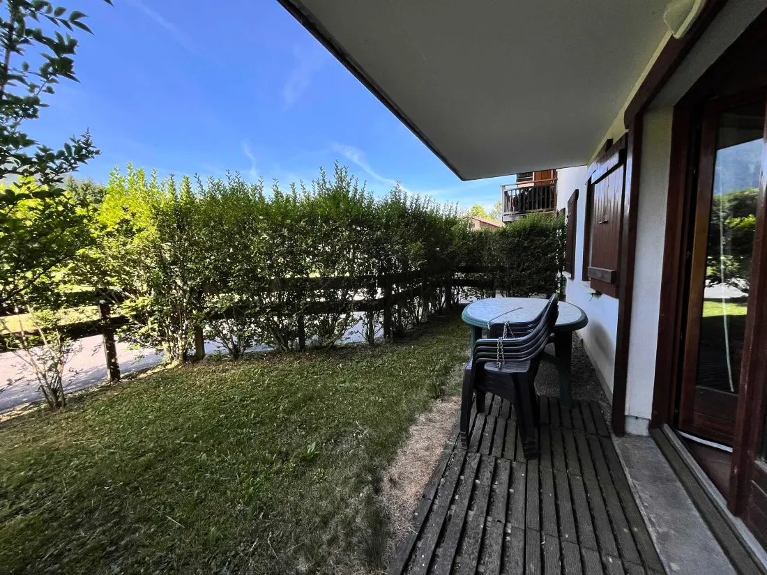 Location de Vacances Samoëns 378