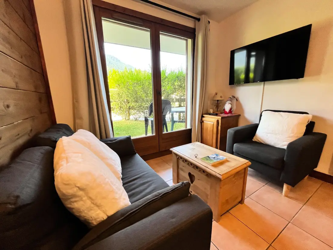 Location de Vacances Samoëns 378