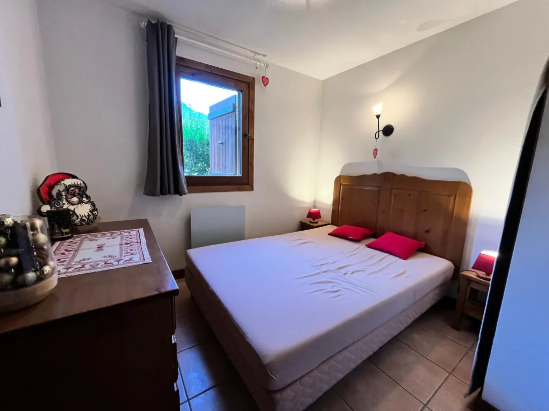 Location de Vacances Samoëns 378