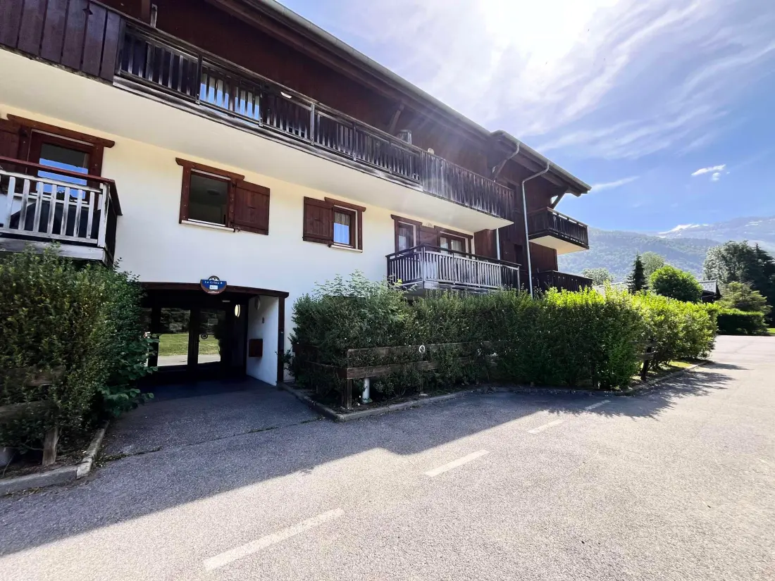Location de Vacances Samoëns 378