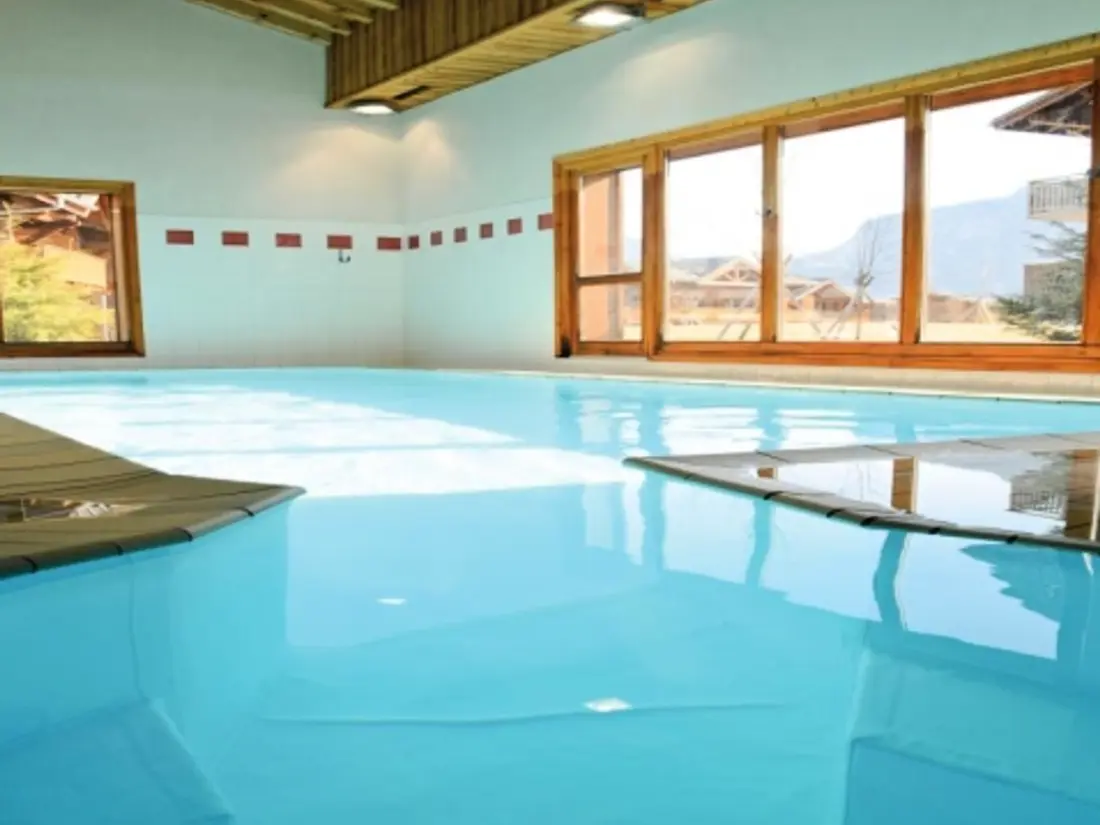 Location de Vacances Samoëns 378