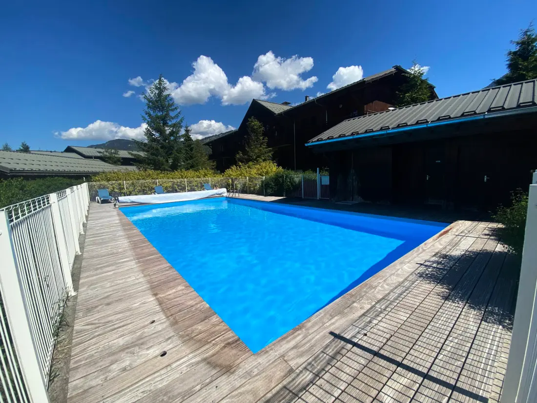 Location de Vacances Samoëns 378