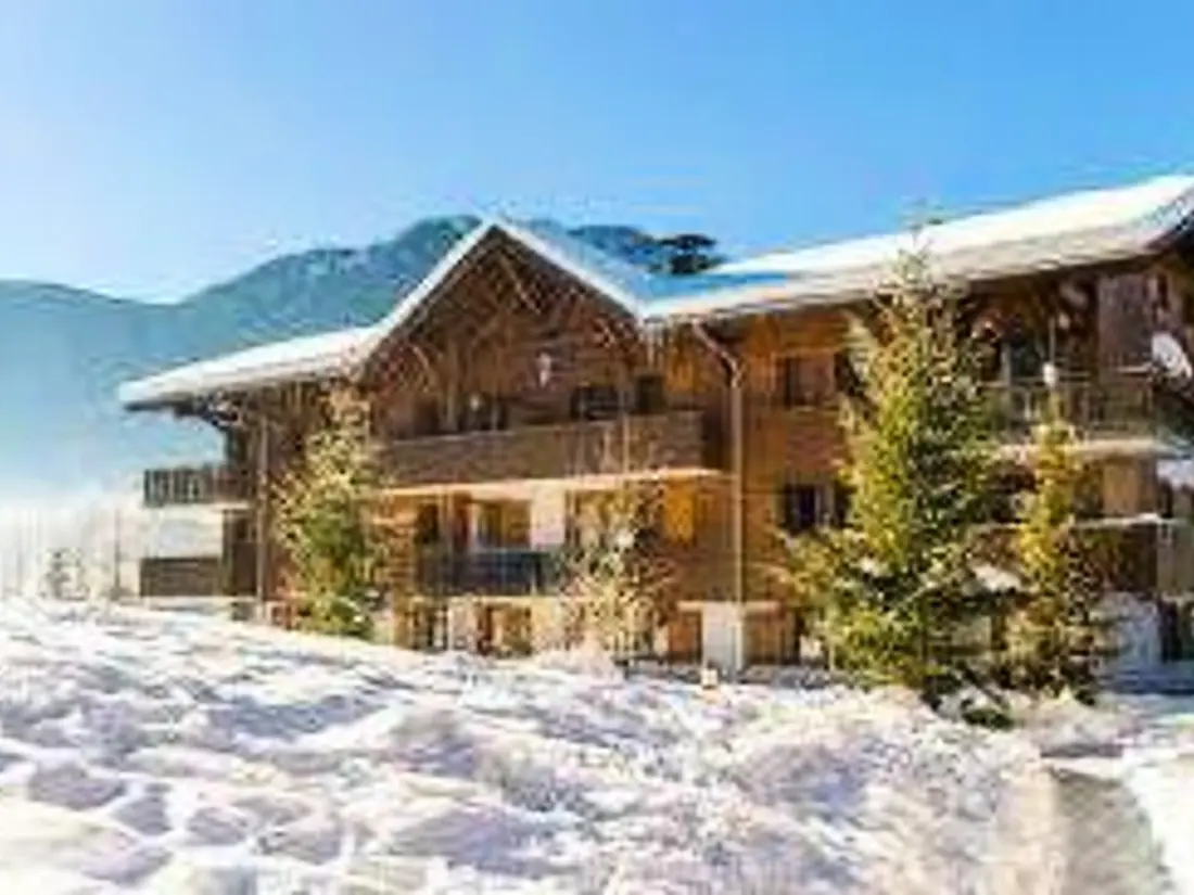 Location de Vacances Samoëns 378