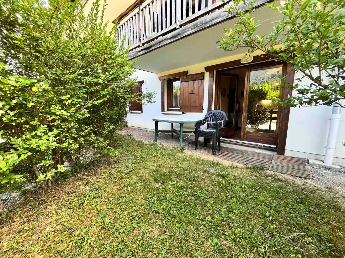 Location de Vacances Samoëns 378
