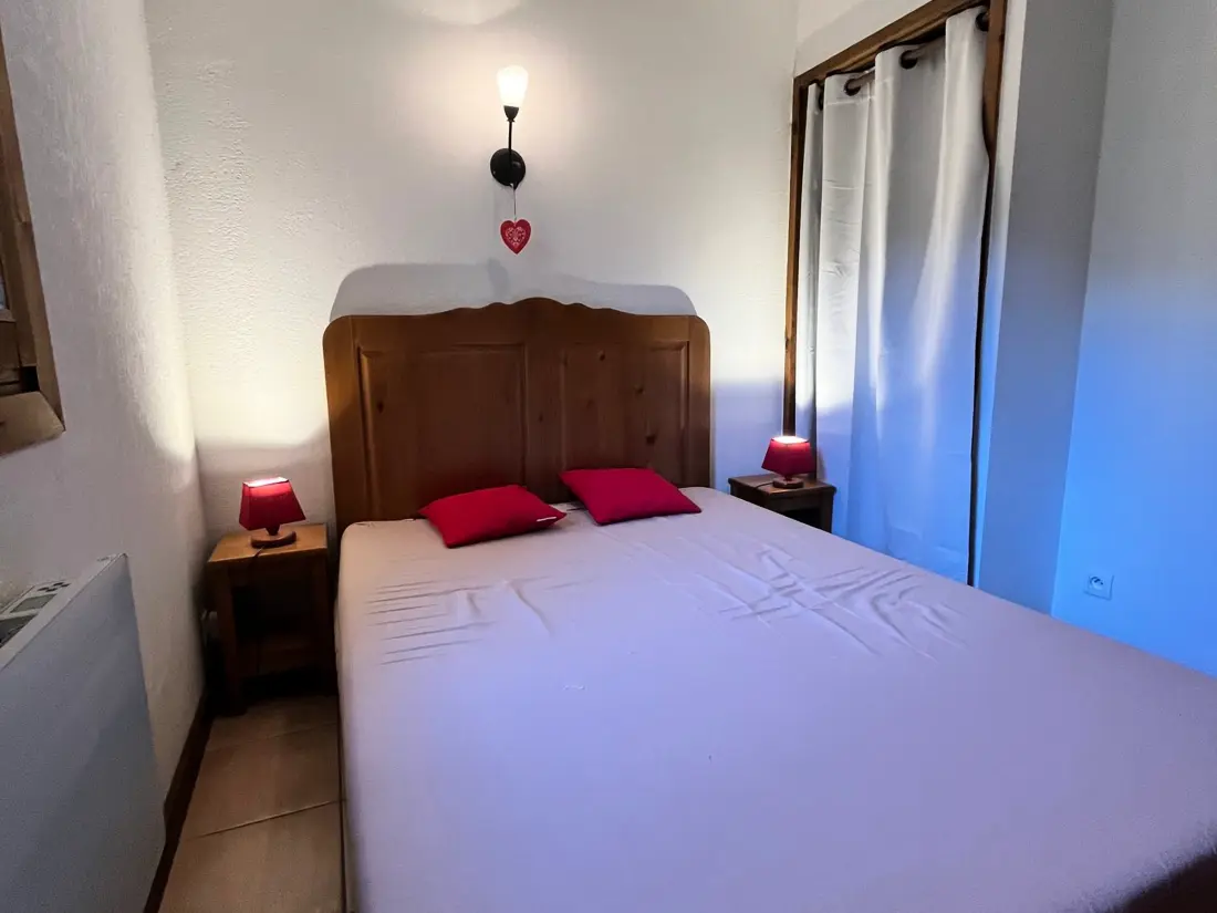Location de Vacances Samoëns 378