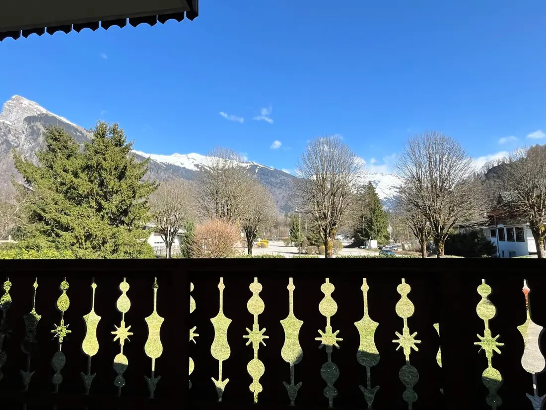 Location de Vacances Samoëns 46