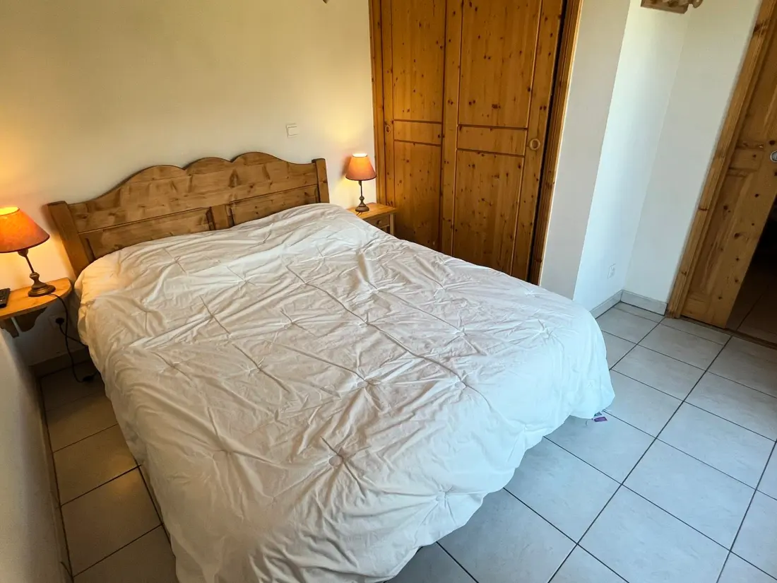 Location de Vacances Samoëns 46