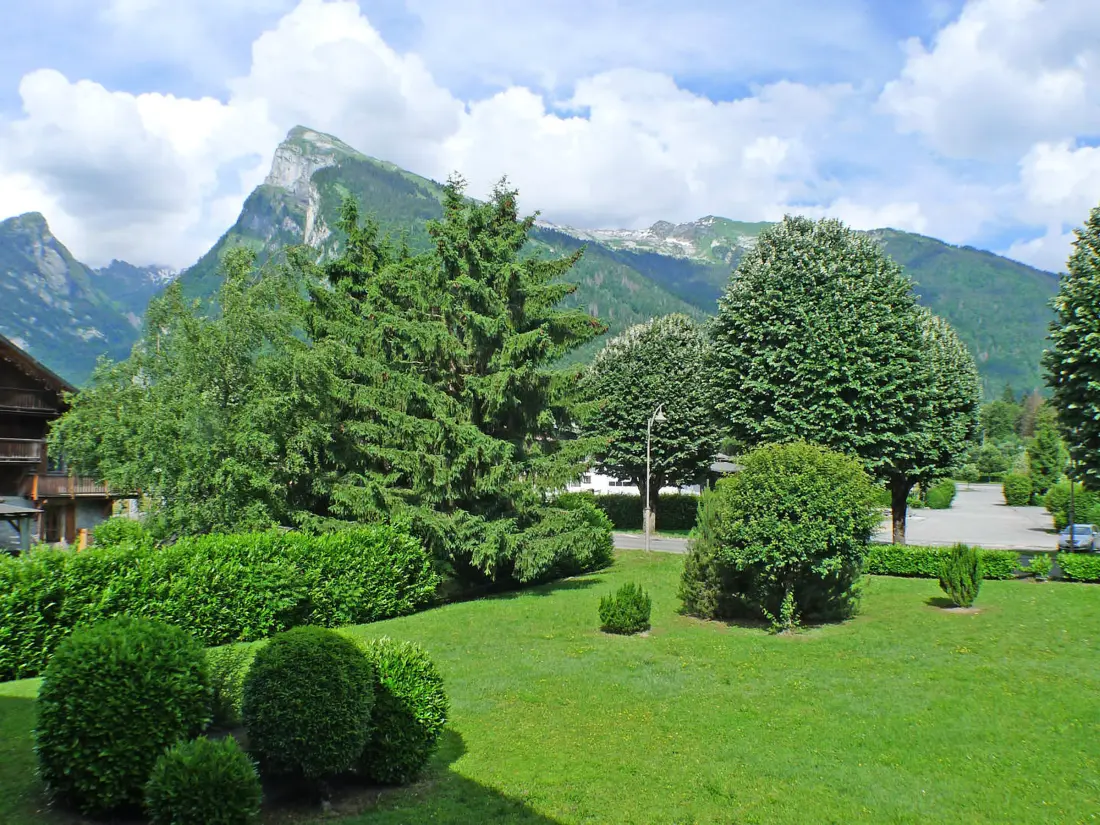Location de Vacances Samoëns 46