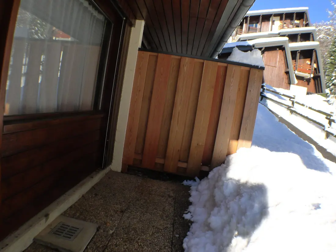 Location de Vacances Samoëns 49