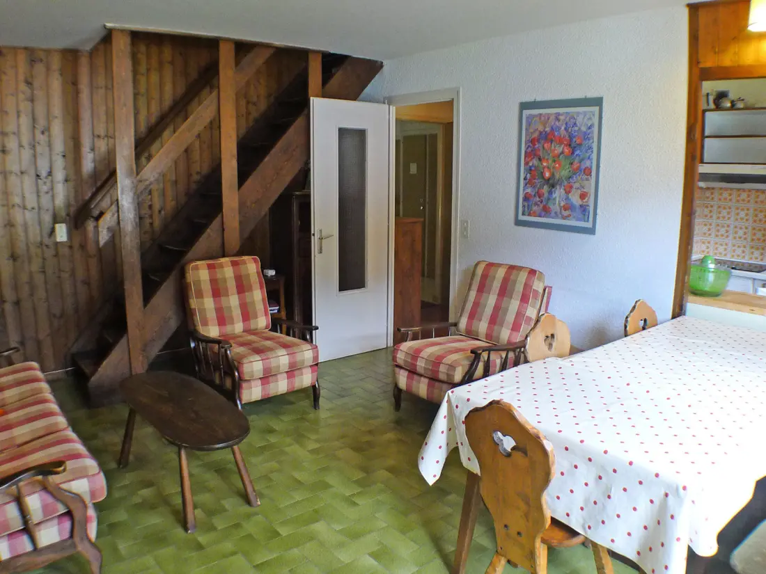 Location de Vacances Samoëns 55