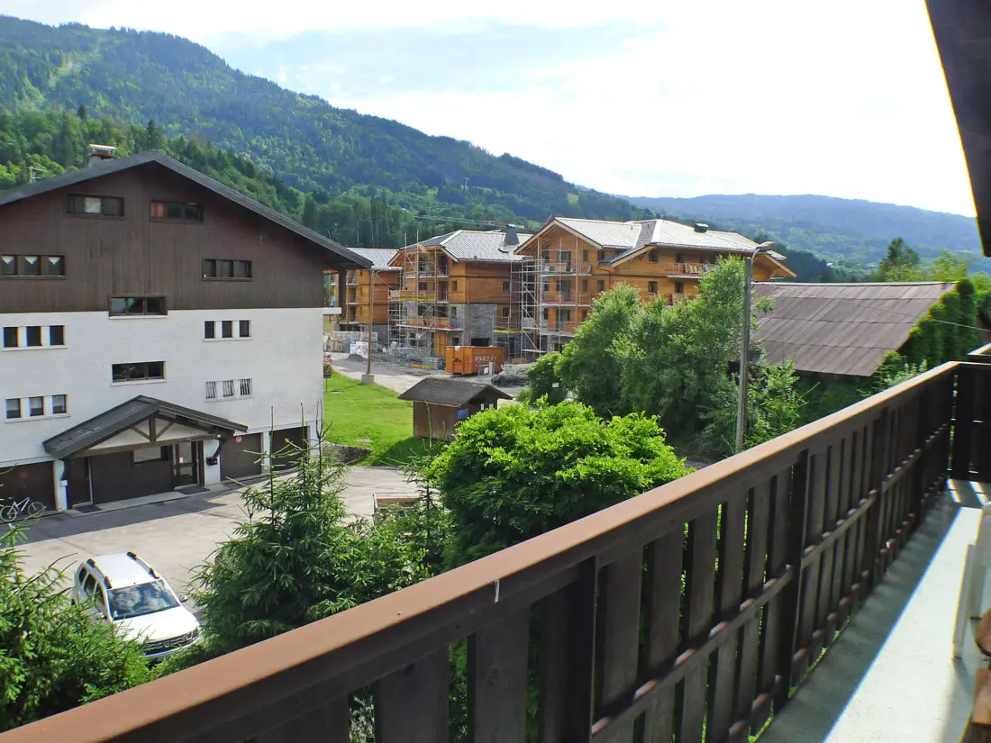 Location de Vacances Samoëns 55