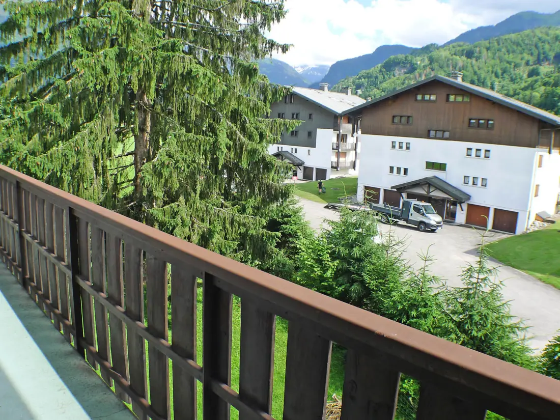 Location de Vacances Samoëns 55