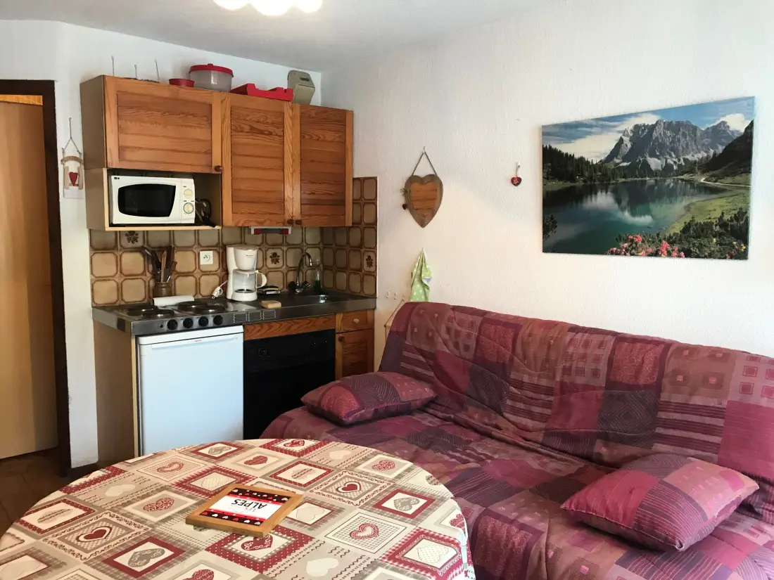 Location de Vacances Samoëns 69