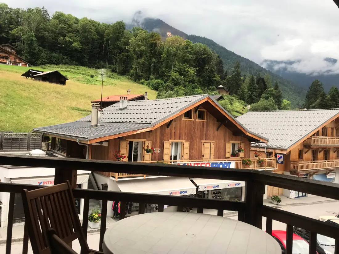 Location de Vacances Samoëns 69
