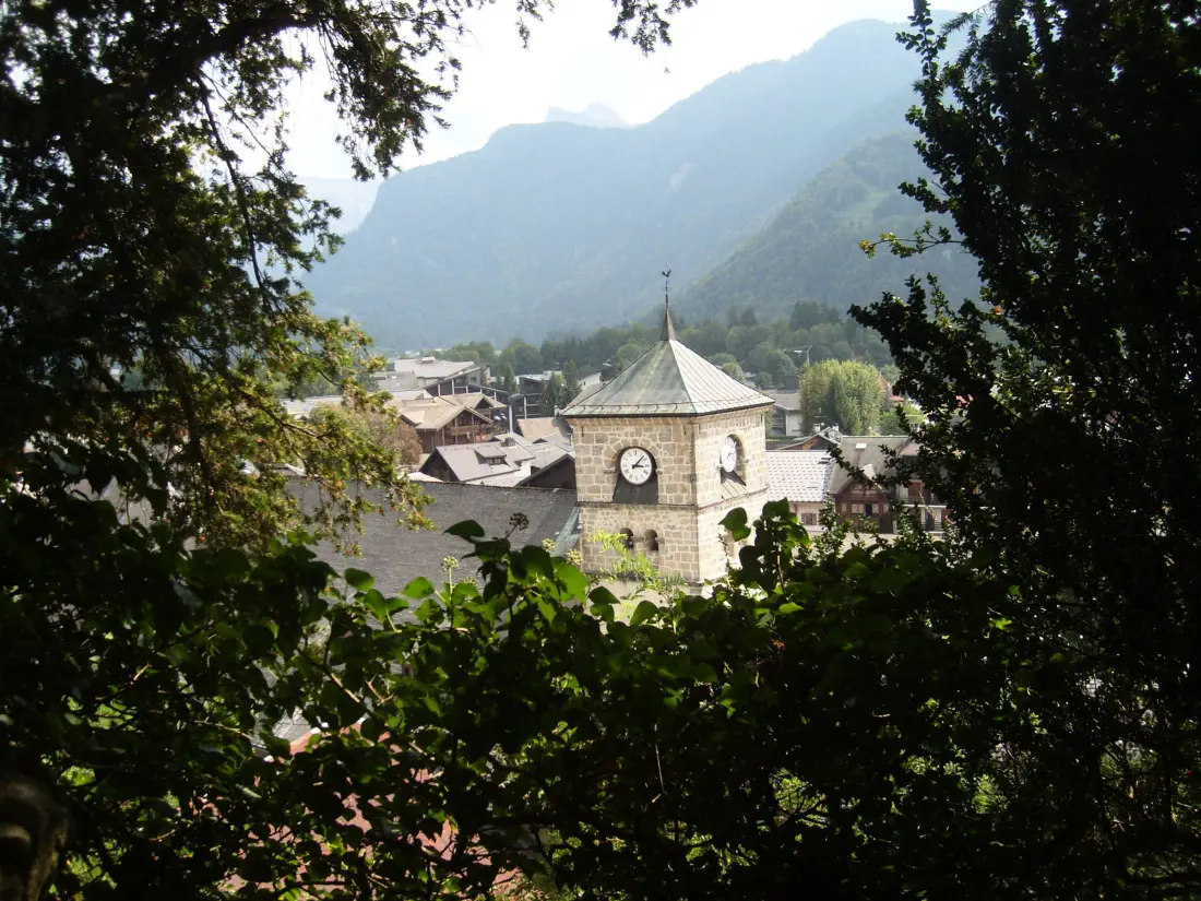 Location de Vacances Samoëns 69