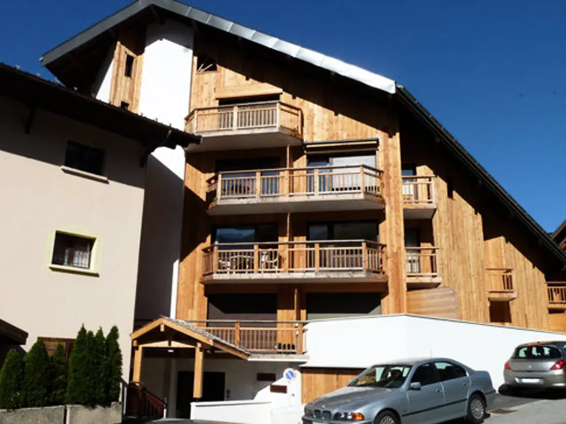 Location de Vacances Samoëns 69