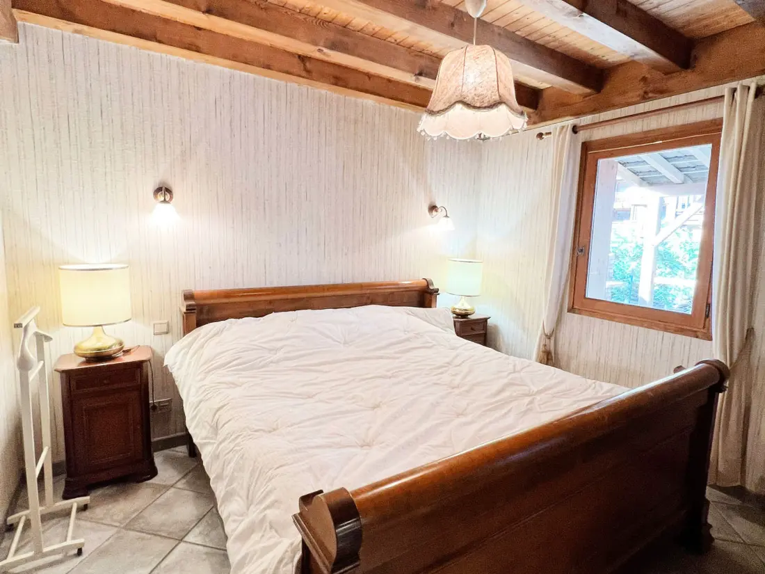 Maison de Vacances Samoëns 135