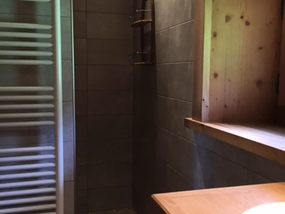 Maison de Vacances Samoëns 327