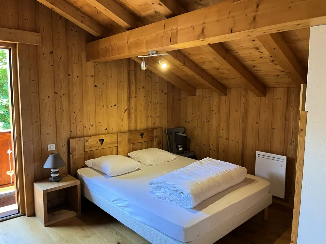 Maison de Vacances Samoëns 343