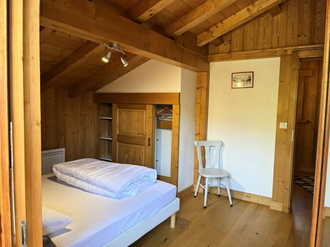 Maison de Vacances Samoëns 343