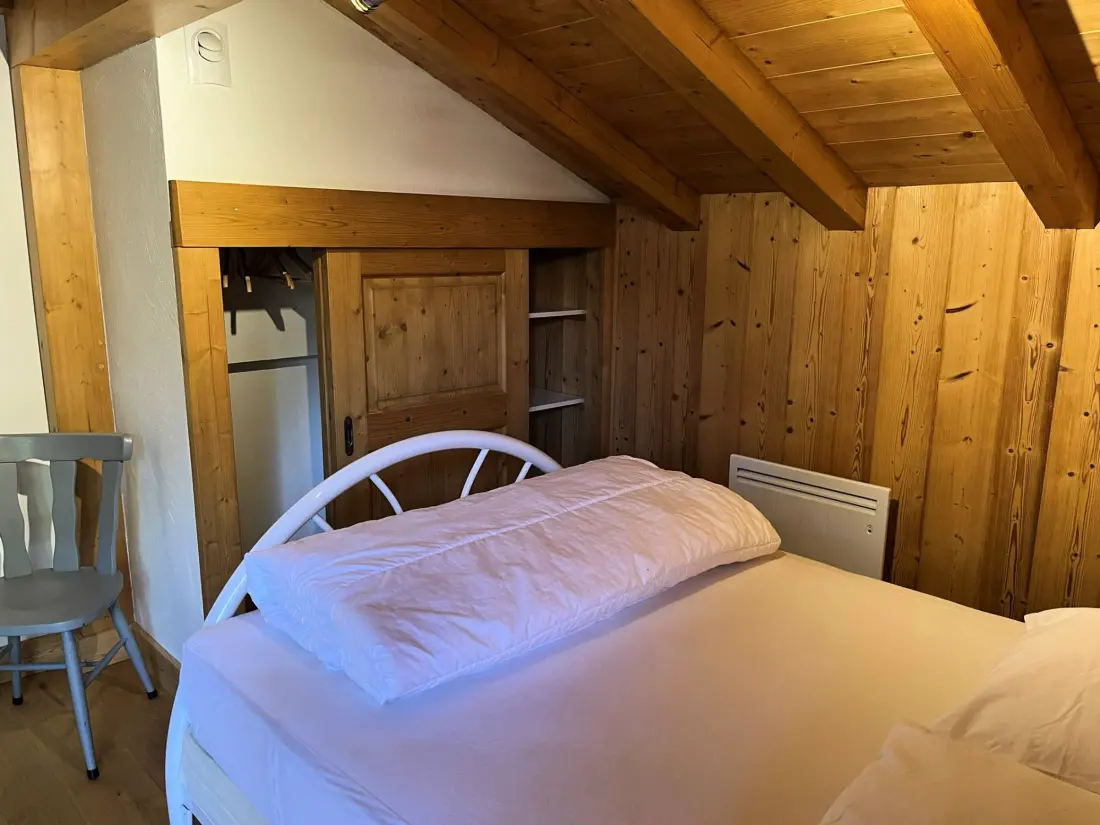 Maison de Vacances Samoëns 343