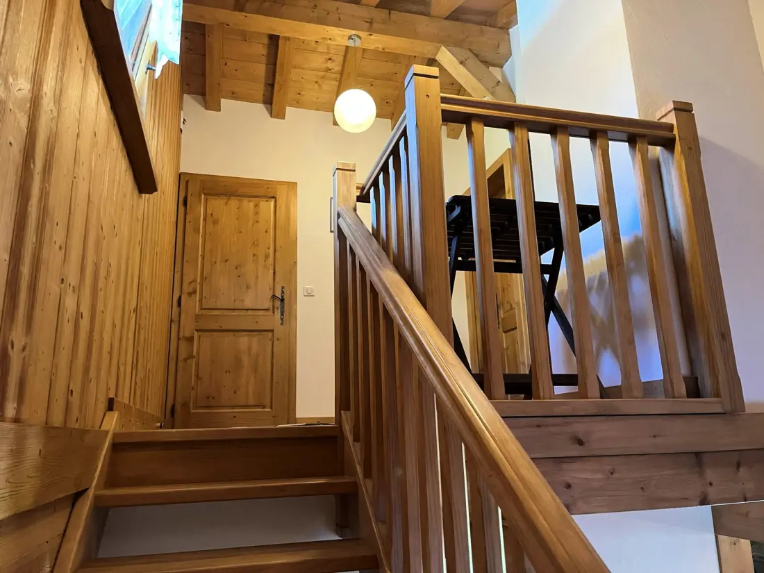 Maison de Vacances Samoëns 343