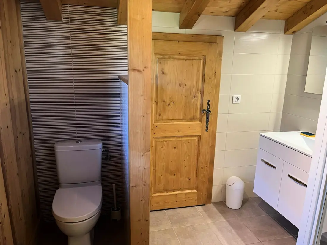 Maison de Vacances Samoëns 343