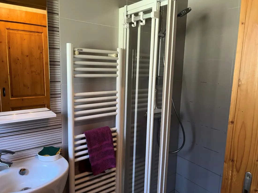 Maison de Vacances Samoëns 343
