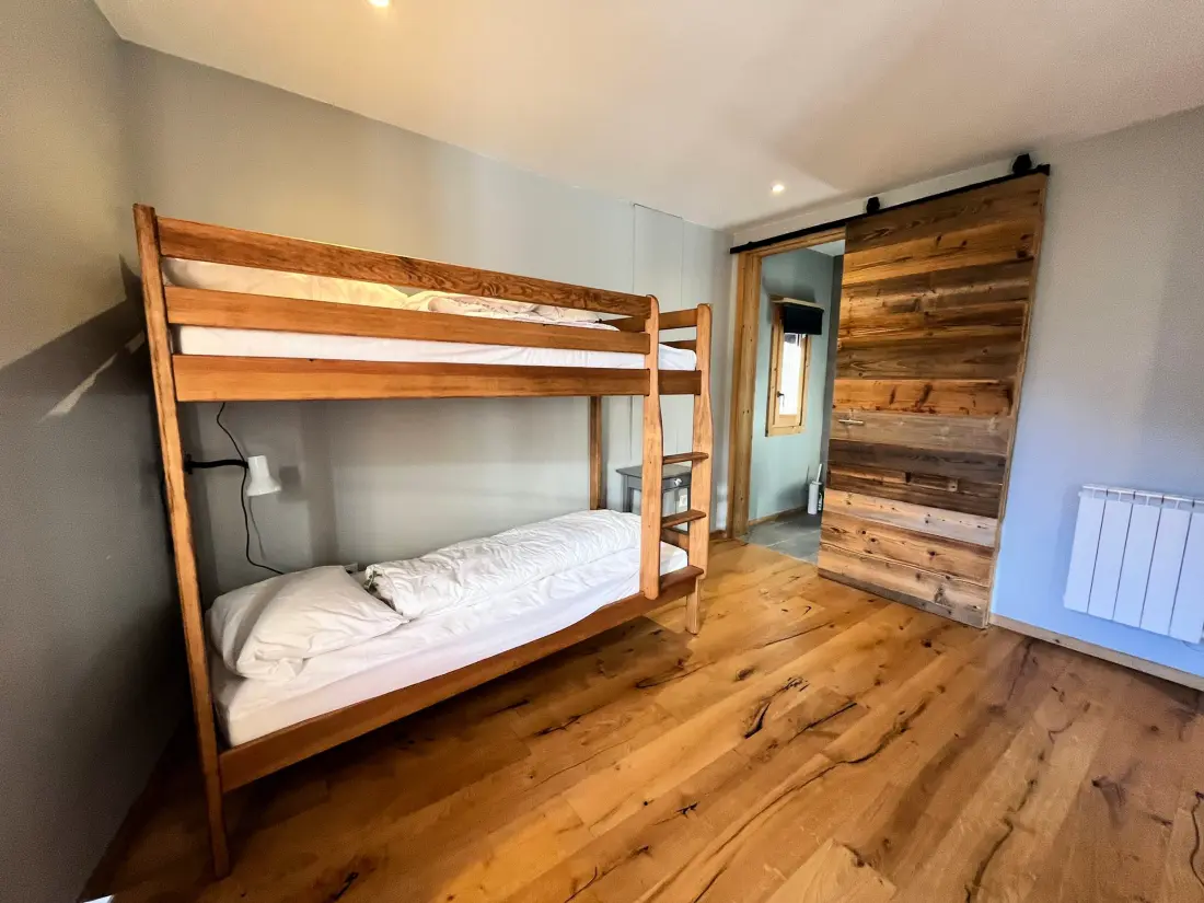 Maison de Vacances Samoëns 354