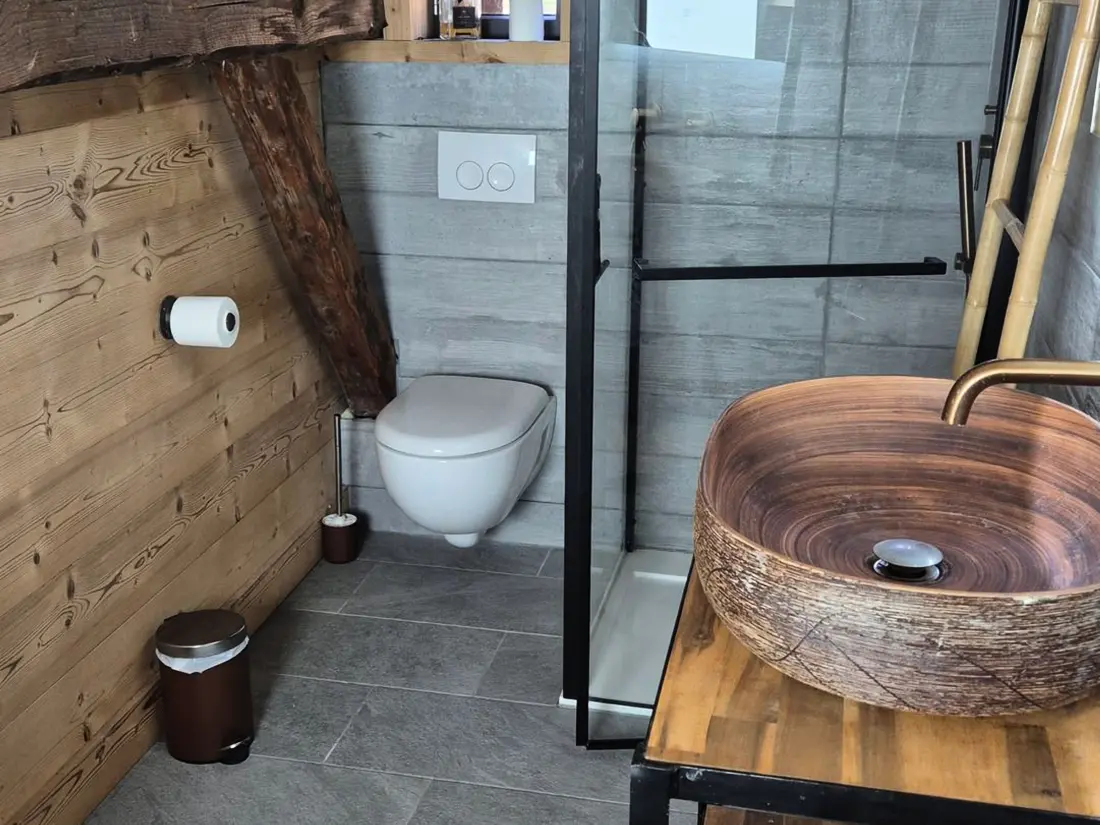 Maison de Vacances Samoëns 354