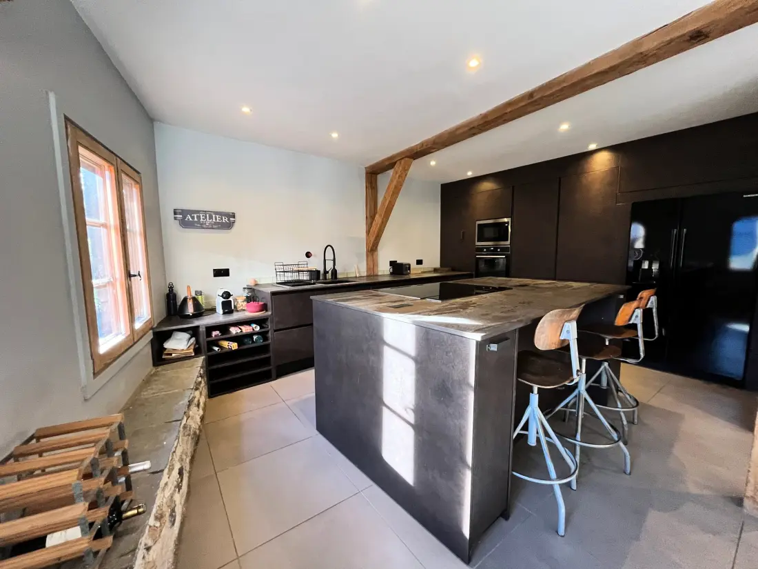 Maison de Vacances Samoëns 354