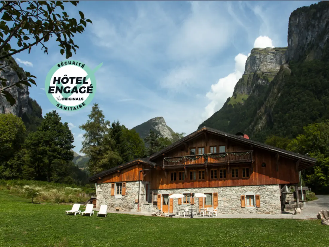 Maison de Vacances Samoëns 379