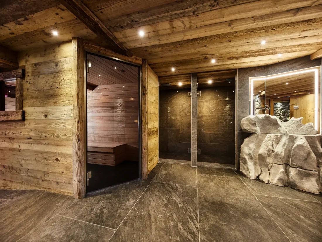 Maison de Vacances Samoëns 379