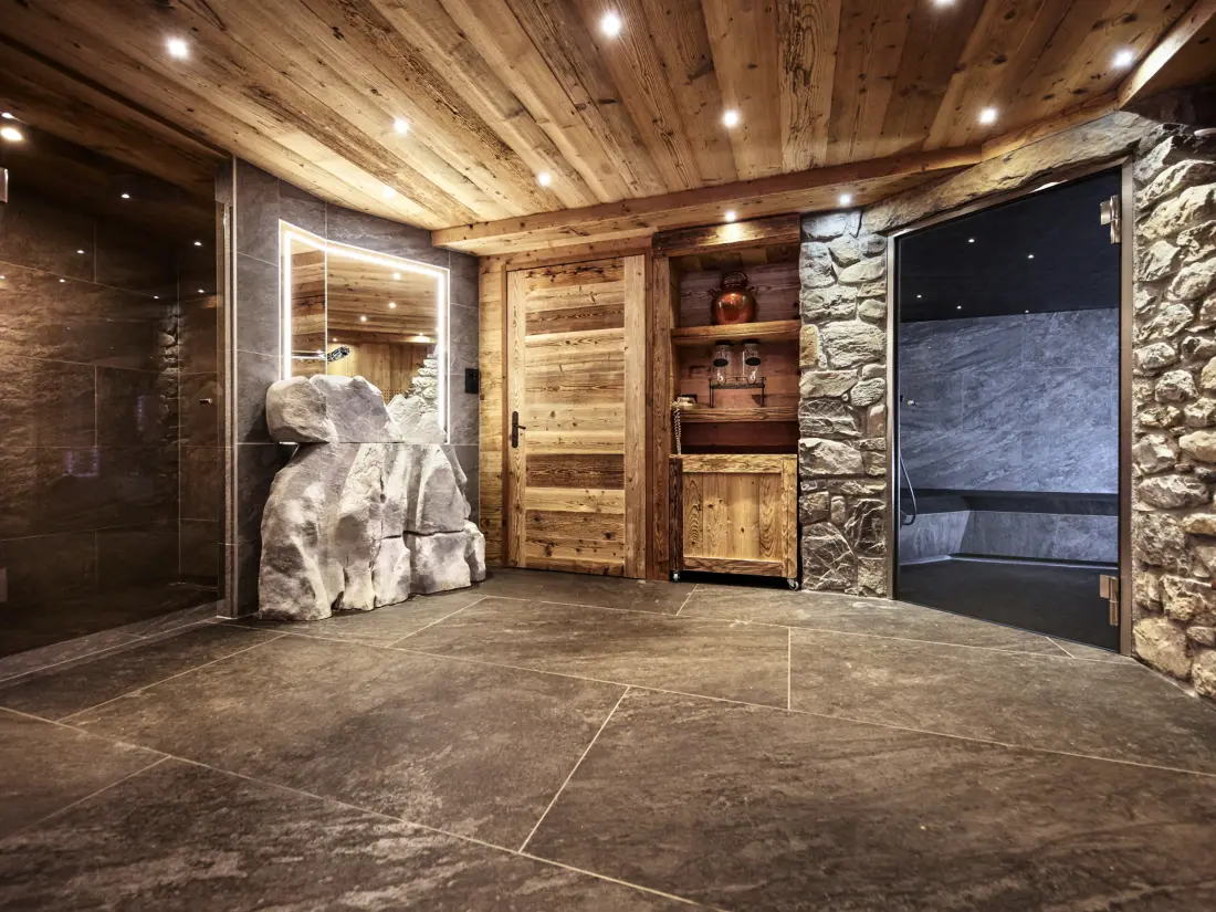 Maison de Vacances Samoëns 379
