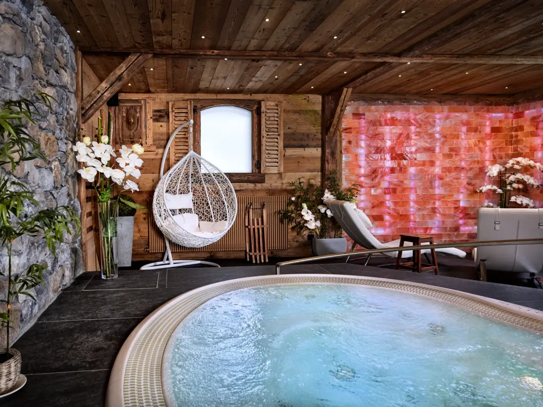 Maison de Vacances Samoëns 379