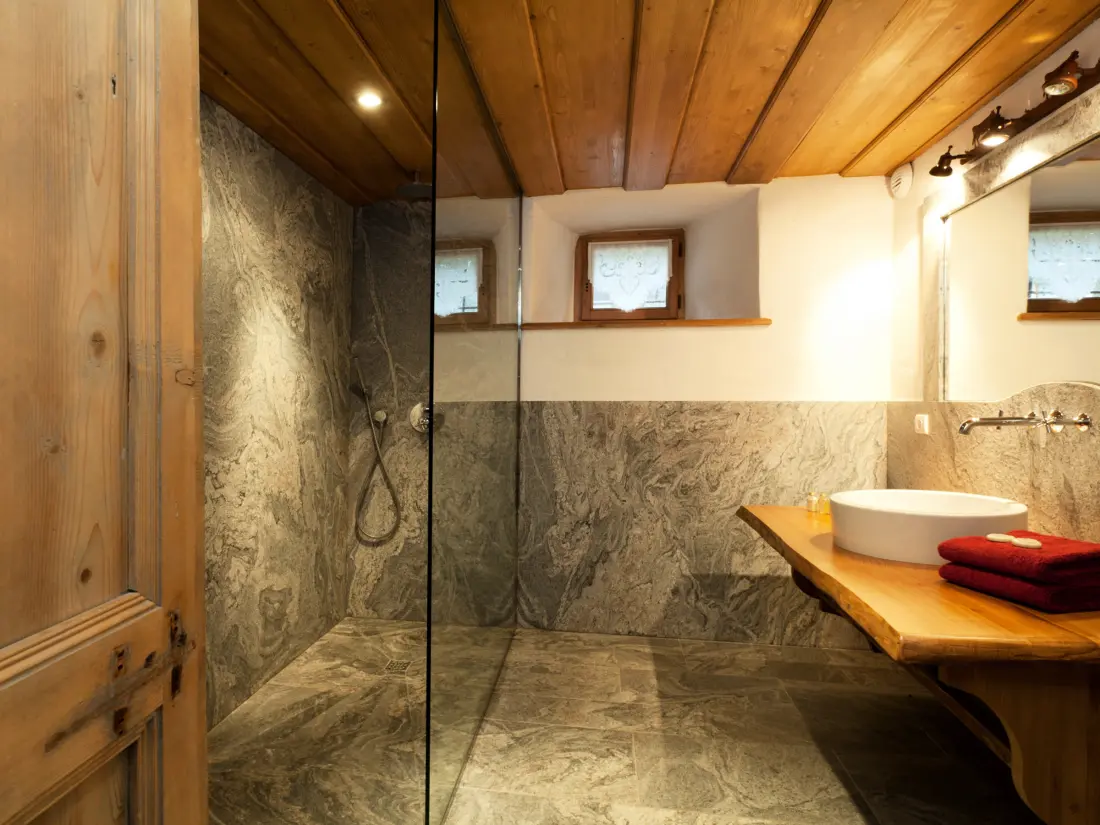 Maison de Vacances Samoëns 379