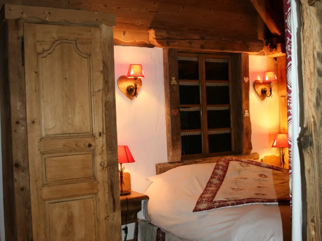 Maison de Vacances Samoëns 379