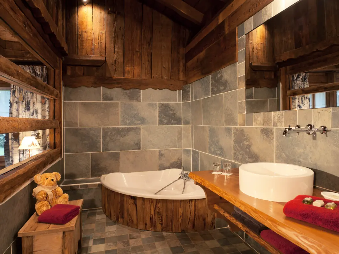 Maison de Vacances Samoëns 379