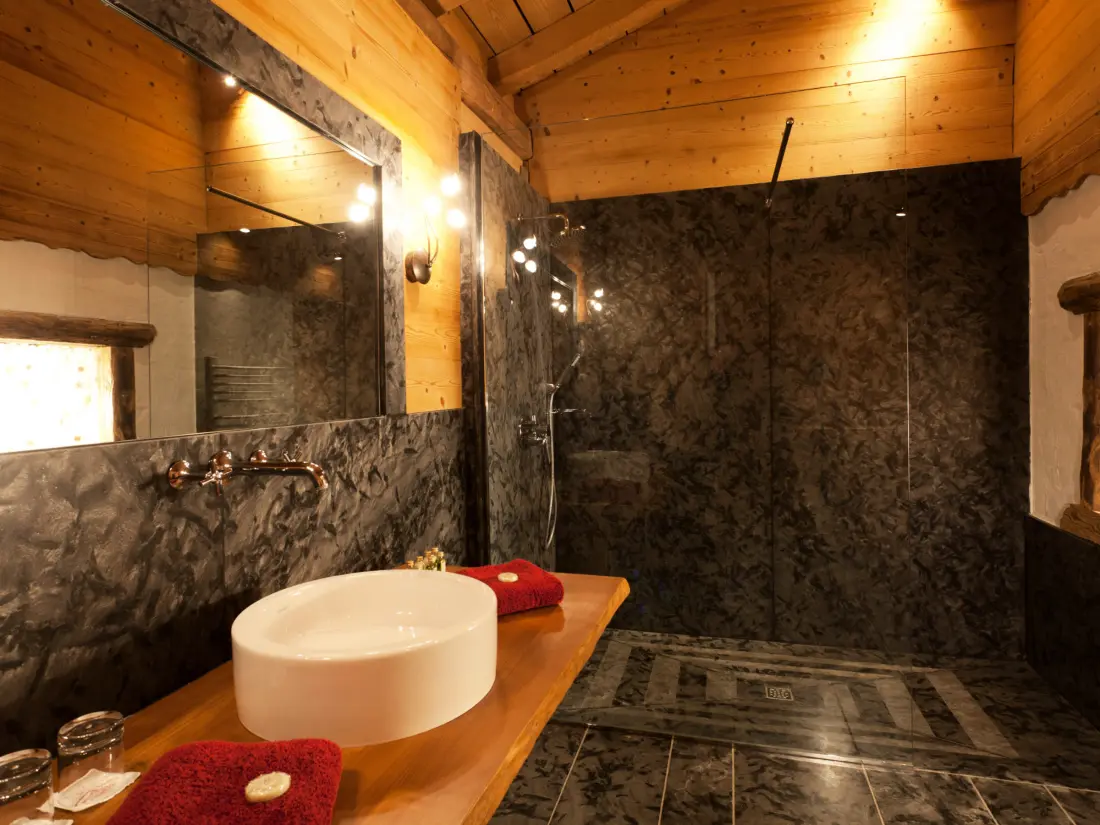 Maison de Vacances Samoëns 379