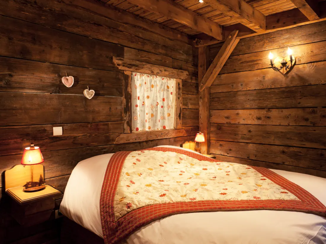 Maison de Vacances Samoëns 379