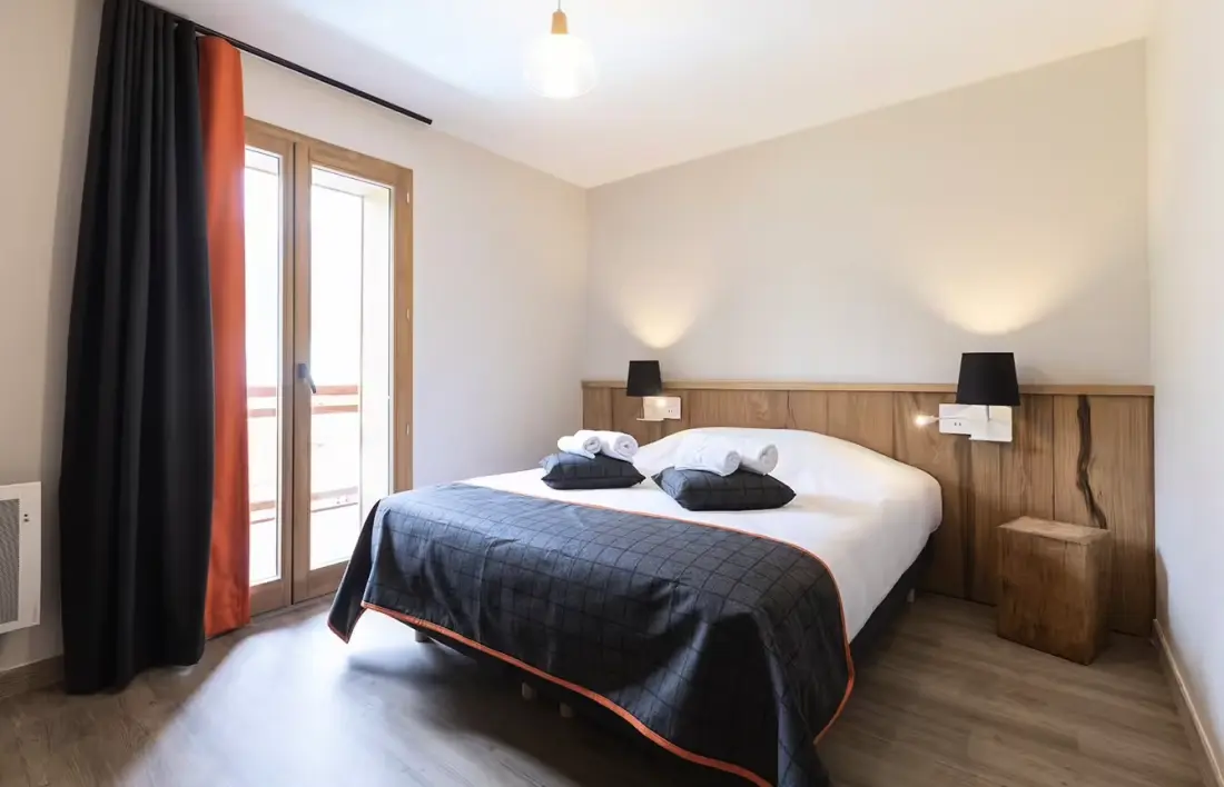 Résidence Club MMV Samoëns Village 4 étoiles★★★★