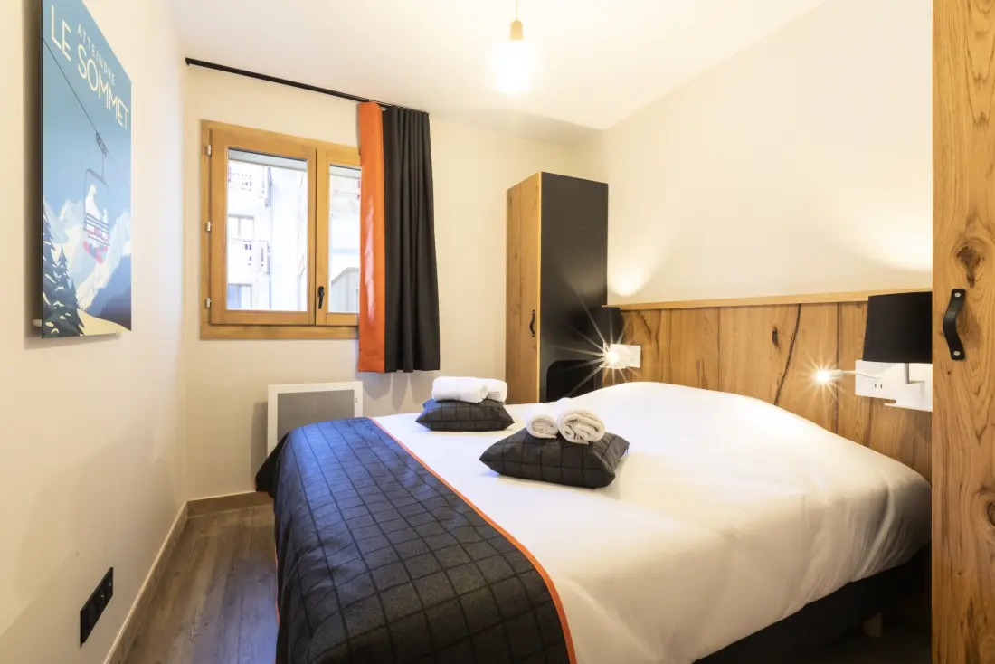 Résidence Club MMV Samoëns Village 4 étoiles★★★★