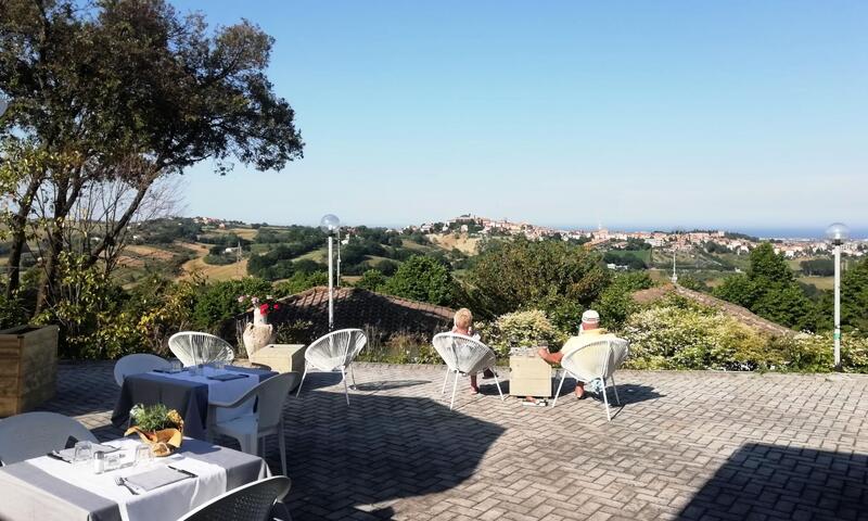 Camping Village Mar Y Sierra *** - San Costanzo - 46